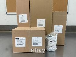 New OEM New Holland Filter Kit for L318/L320 Skid Steer Loader withTier 4F Engine