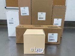 New OEM New Holland Filter Kit for L321/L328 Skid Steer Loader withTier 4F Engine