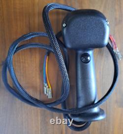New OEM New Holland Joystick for Skid Steer Loaders by Otto Controls G3 FastShip