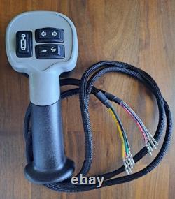 New OEM New Holland Joystick for Skid Steer Loaders by Otto Controls G3 NextDay