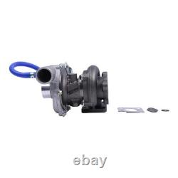 New SBA135756151 Turbo for Ford New Holland Skid Steer Loader LX665 LS170 SL55B