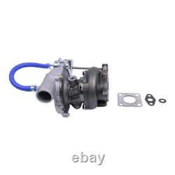 New SBA135756151 Turbo for Ford New Holland Skid Steer Loader LX665 LS170 SL55B