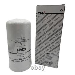 New Skid Steer Filter Kit for New Holland LX865 LX885 NON EMISSIONIZED