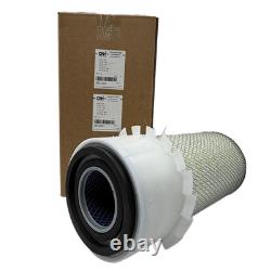 New Skid Steer Loader Filter Kit for New Holland LX885 LX865 NON EMISSIONIZED