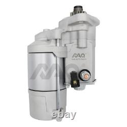 New Starter FITS NEW HOLLAND Skid Steer LS140 LS150 LS160 LS170 18139 FREE SHIP