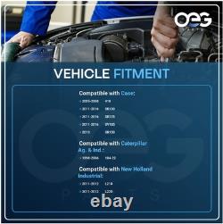 New Starter For New Holland Skid Steer L218 L220 2011-2012 428000-6170 410-52245