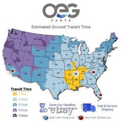 New Starter For New Holland Skid Steer L218 L220 2011-2012 428000-6170 410-52245