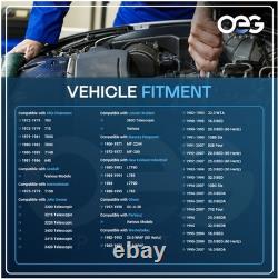 New Starter For New Holland Skid Steer Loader L783 88-95 L785 84-94 Perkins 4203