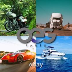 New Starter For New Holland Skid Steer Loader L783 88-95 L785 84-94 Perkins 4203