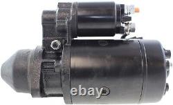 New Starter for New Holland Skid Steer Loader L445 F2L511D Deutz 1975 1983