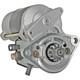 New Starter for New Holland Skid Steer Loader LX565 LX665 & Tractor 1920 3415