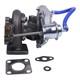 New Turbo SBA135756151 for Ford New Holland Skid Steer Loader LX665 LS170 SL55B