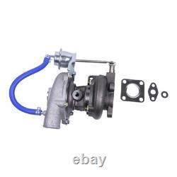 New Turbo SBA135756151 for Ford New Holland Skid Steer Loader LX665 LS170 SL55B