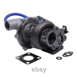 New Turbo SBA135756151 for Ford New Holland Skid Steer Loader LX665 LS170 SL55B