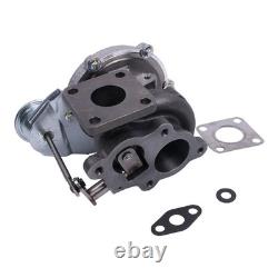 New Turbo SBA135756151 for Ford New Holland Skid Steer Loader LX665 LS170 SL55B
