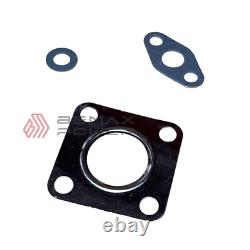 New Turbo for Ford New Holland Skid Steer Loader LX665 LS170 SL55B SBA135756151