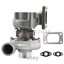 New TurboCharger for New Holland 87801413 Skid Steer L865 LS180 LX865 3930 4630