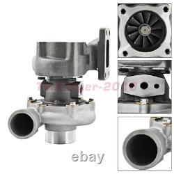 New TurboCharger for New Holland 87801413 Skid Steer L865 LS180 LX865 3930 4630