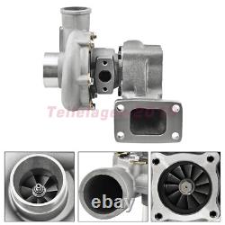 New TurboCharger for New Holland 87801413 Skid Steer L865 LS180 LX865 3930 4630