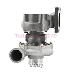 New TurboCharger for New Holland 87801413 Skid Steer L865 LS180 LX865 3930 4630