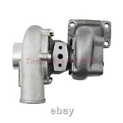 New TurboCharger for New Holland 87801413 Skid Steer L865 LS180 LX865 3930 4630
