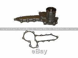 New WATER PUMP Skid-Steer Loader For Ford New Holland L553 L555