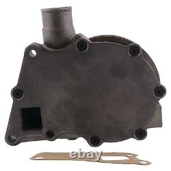 New Water Pump 1106-6239 For Ford New Holland L454 Skid Steer 508161 508241