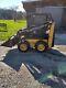 New holland l250 skid steer (gas powered) 1700 hrs near 20 hp