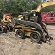 Newholland LS180 Skid Steer parts only