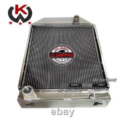 OEM# 9619995 Radiator for Ford New Holland Skid Steer Loader L779 L783 L784 L785