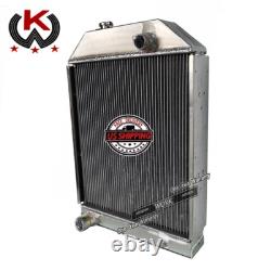 OEM# 9619995 Radiator for Ford New Holland Skid Steer Loader L779 L783 L784 L785