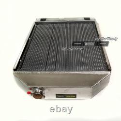 OEM# 9619995 Radiator for Ford New Holland Skid Steer Loader L779 L783 L784 L785 OEM# 9619995 Radiator for Ford New Holland Skid Steer Loader L779 L783 L784 L785