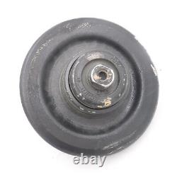 OEM CNH 47378988 Rear Idler Wheel for New Holland Skid Steer Loader