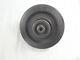 OEM CNH 47378988 Rear Idler Wheel for New Holland Skid Steer Loaders