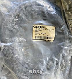 OEM Case New Holland Cabin Door Edge Moulding 86555681 Skid Steer Loader