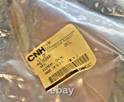 OEM Case New Holland Cabin Door Edge Moulding 86555681 Skid Steer Loader