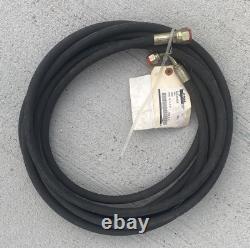 OEM Case New Holland Hydraulic Hose Skid Steer 86635026 (LS190, LS180)