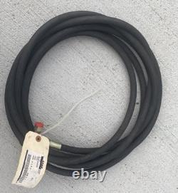 OEM Case New Holland Hydraulic Hose Skid Steer 86635026 (LS190, LS180)