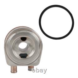 Oil Cooler 1329021C91 fits New Holland Skid Steer LX985 LX885 LX865 LS190 LS180