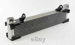Oil Cooler for Case New Holland Skid Steer Replaces 47740534, 47374706, 47532228