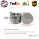 Overhaul Rebuild Kit For Kubota V1902 Engine New Holland Skid-Steer L555 L553