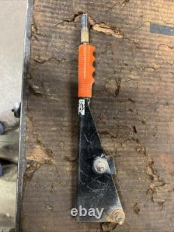 Parking brake handle assembly fits LS180 New Holland Skid Steer LS170 9844893