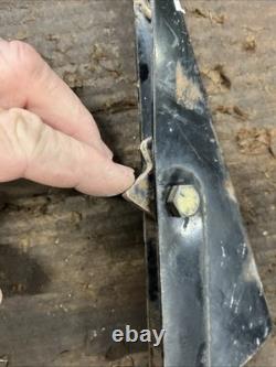 Parking brake handle assembly fits LS180 New Holland Skid Steer LS170 9844893