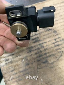 Pump Angle Sensor Fits Case New Holland L230 L225 L218 C232 C238 OEM 84356794