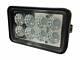 Qty 2 New Holland LED Skid Steer Headlights New Design On The Market