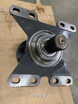 READ FIRST! Fits New Holland Case Skid Steer Axle Housing New OEM SR270 Others