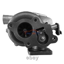 RHB51 Turbo for Fiat New Holland Skid Steer Loaders SL55B LS170 SBA135756151