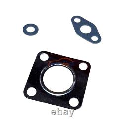 RHB51 Turbo for Fiat New Holland Skid Steer Loaders SL55B LS170 SBA135756151