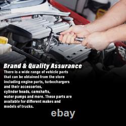 RHB51 Turbo for Fiat New Holland Skid Steer Loaders SL55B LS170 SBA135756151