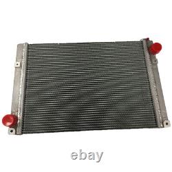 Radiator 84379154 Fits Case Fits New Holland Skid Steer 22546